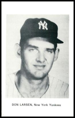 Don Larsen